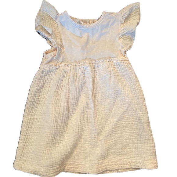 Zara Dress - 9-12months - Picture 1 of 3